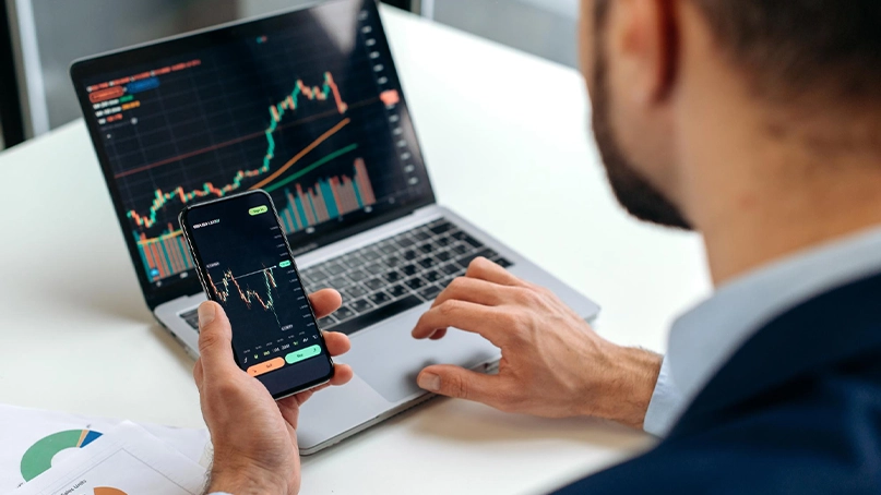 Estro Valtrion Piattaforma di Trading