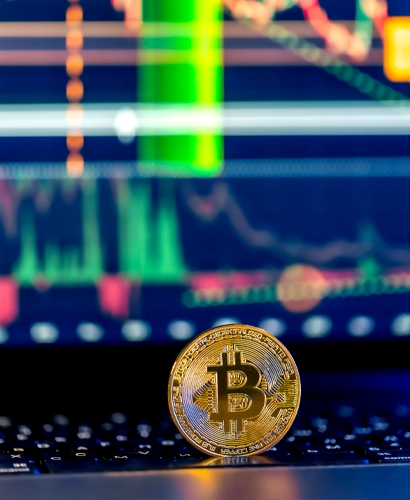 Estro Valtrion Informazioni sul Trading