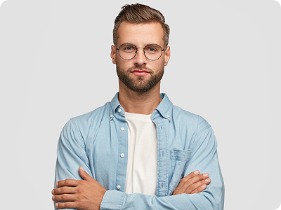 Analista finanziario di Estro Valtrion